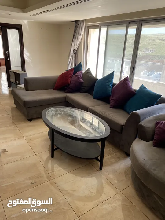 American High quality luxury sofa set