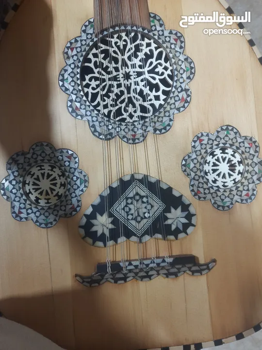 عود مصري قديم ايام الزمن الجميل