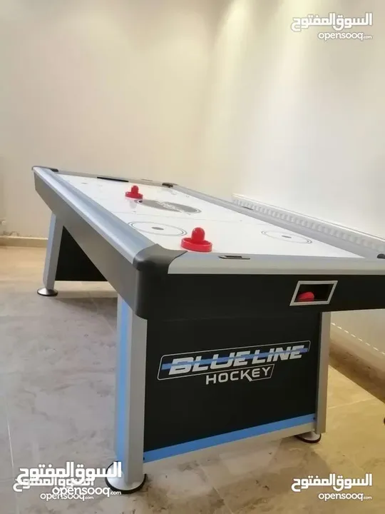هوكي حجم كبير BLUE LINE