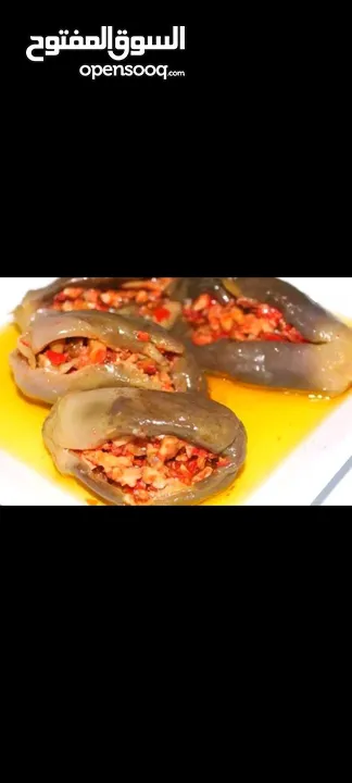 مطبخ بيت المونه الشهية