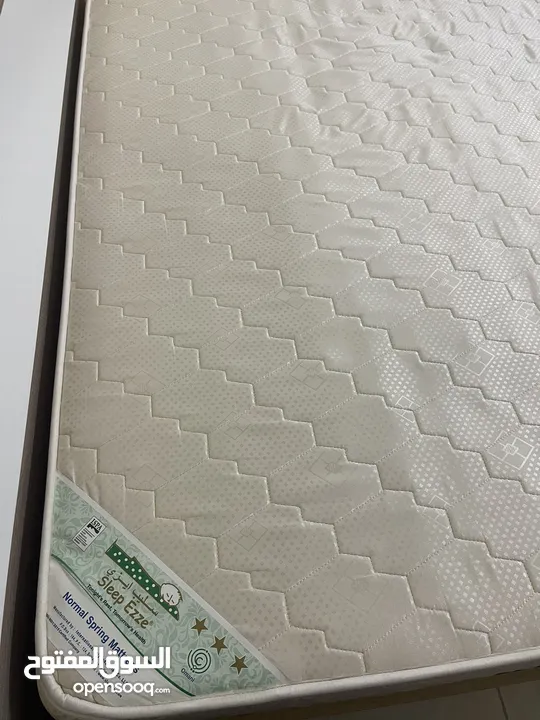 180*200*20 Spring mattress