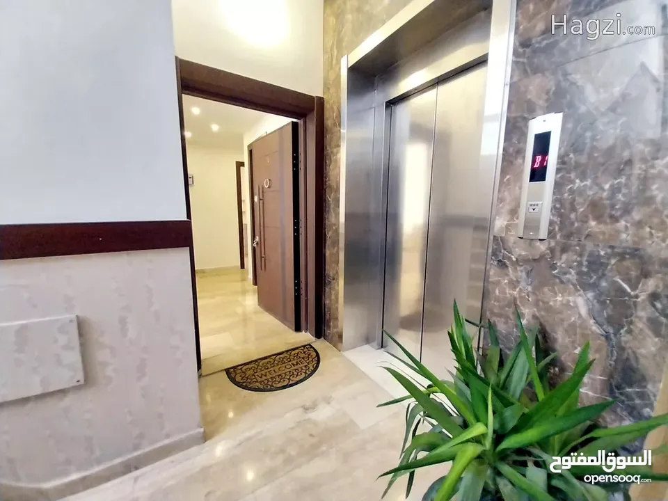 شقة للبيع في دير غبار  ( Property ID : 33042 )