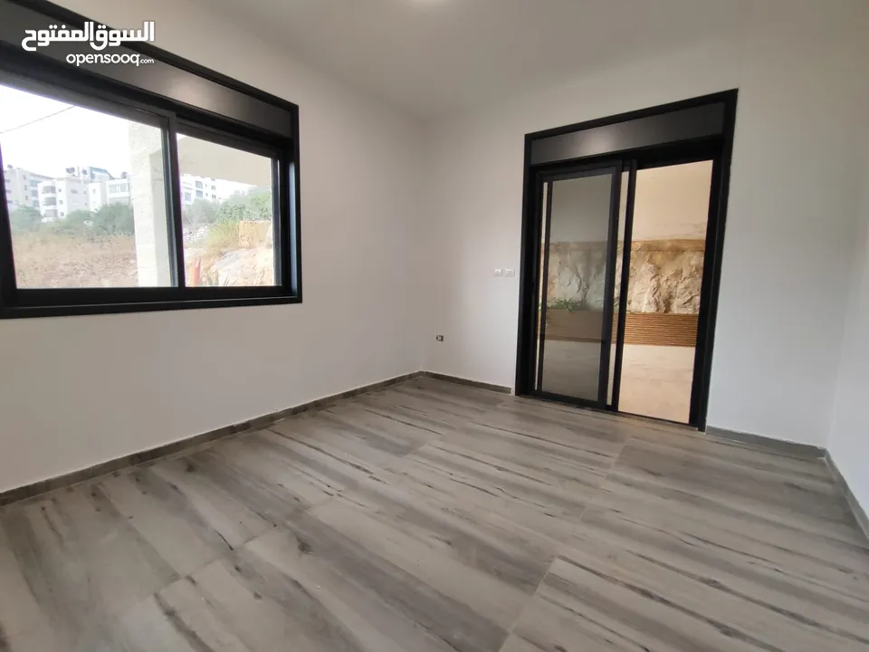 شقة فخمة للبيع في الطيرة – امتداد شارع المطل