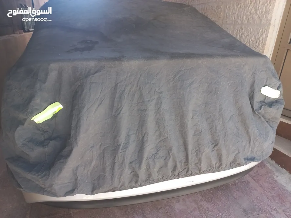عطاء سيارة افاني