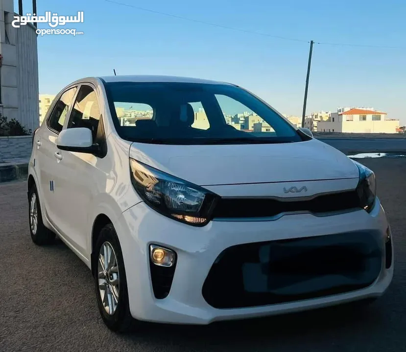 Kia picanto 2021