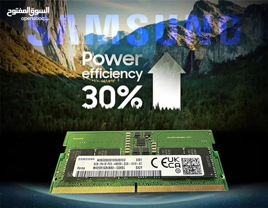 Ram Samsung DDR5