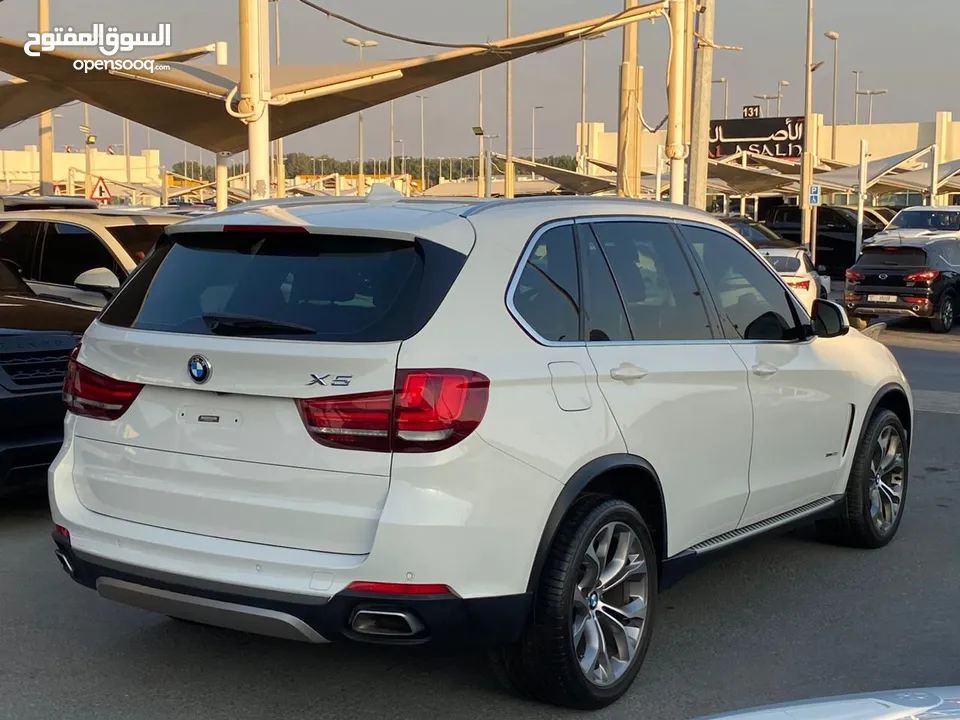 BMW X5 2014 ,GCC, perfect condition