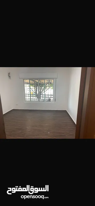 شقه طابق ارضي للبيع البنيات خلف جامعة البترا