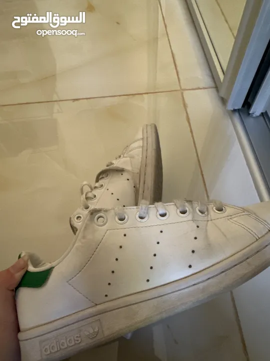 original adidas stan smith shoes