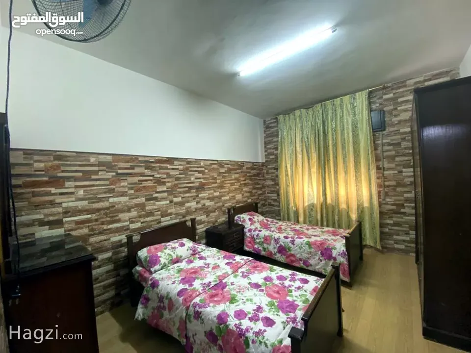 شقة مفروشة للإيجار 120م2 ( Property 12262 ) سنوي فقط