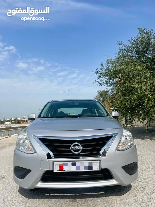 NISSAN SUNNY 2018 For Sale 33 687 474