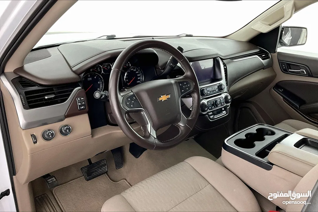 2020 Chevrolet Tahoe LS  • Big Price Drop • 1 Year free warranty • 339407