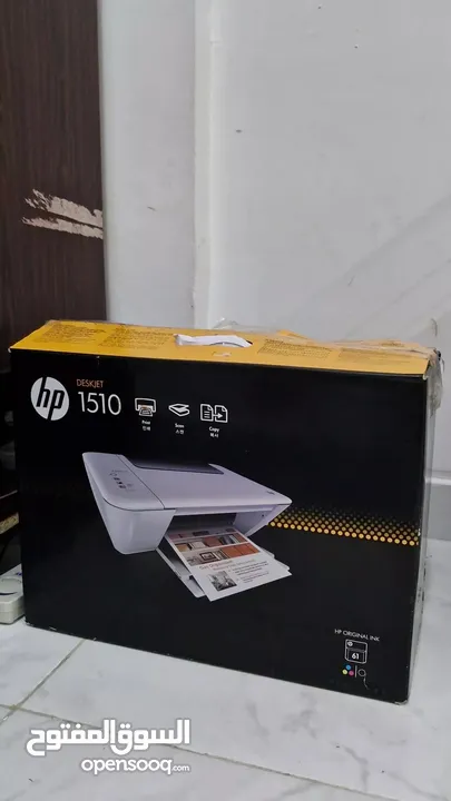 HP DeskJet 1510