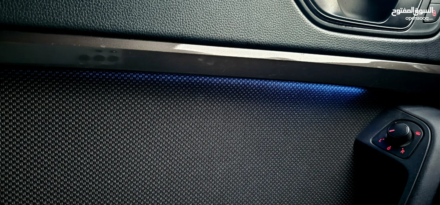 جيب سيات اتيكا اكسلنس 2020 فل الفل محرك 1500 تيربو بنزين جير اوتماتيك