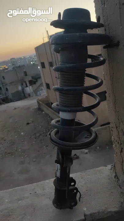 صنوبرص  وجناح يمين دايو نوبيرا 2