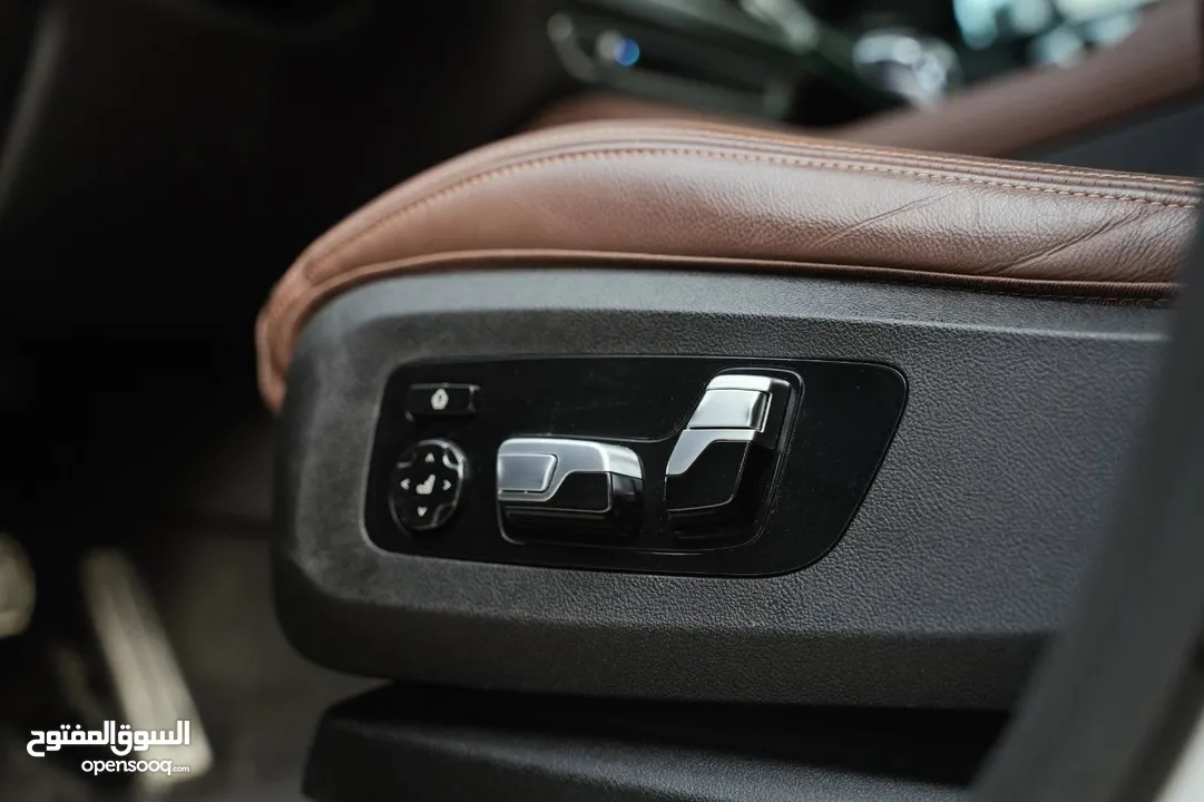 BMW x5 2021