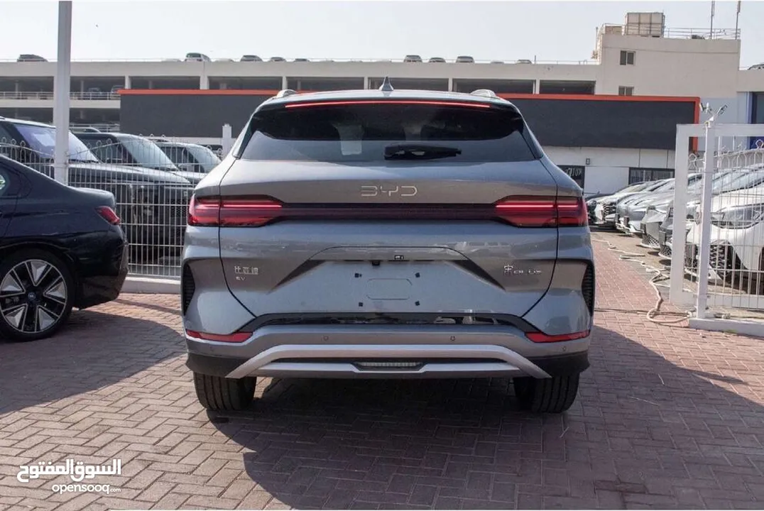 بي واي دي سونج بلس عداد صفر CHAMPION  BYD SONG PLUS  اعلى صنف شكل ال 2025 بدفعة اولى 10% فقط عالهوية