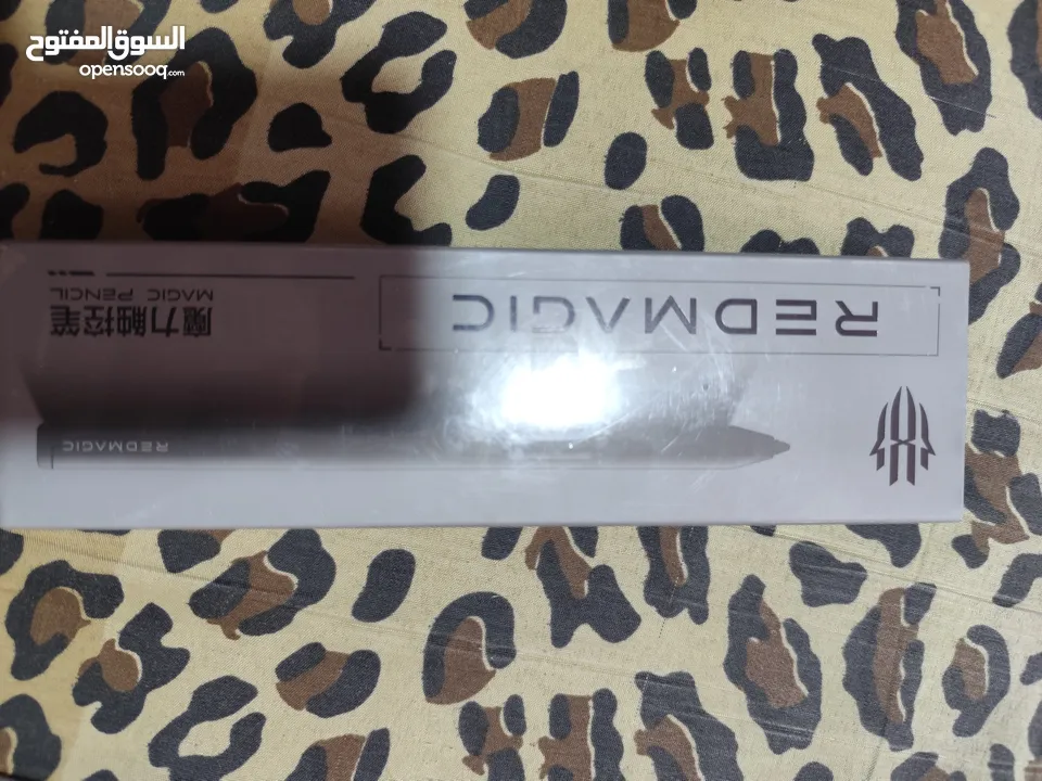 red magic nova 256