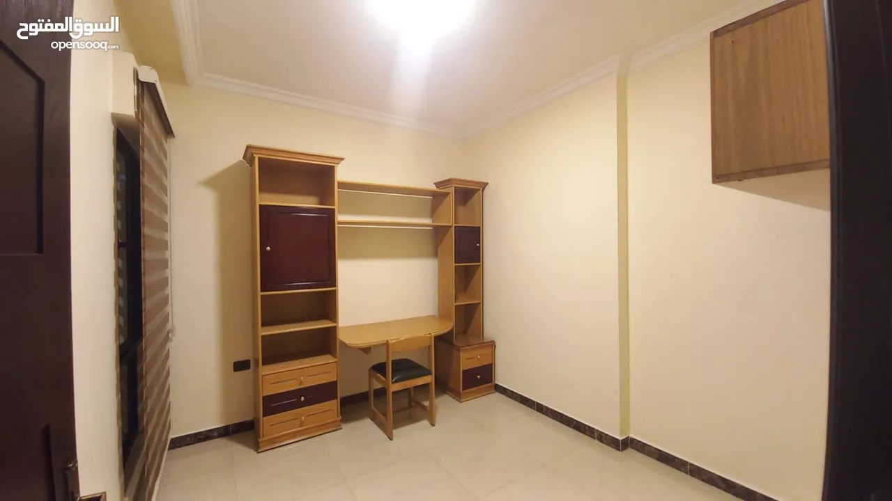 furnished apartment for rent abdoun  ( Property 39766 )-174787534