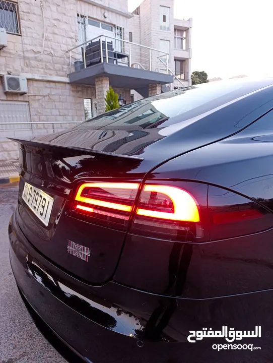 TESLA MODEL S PLAID 2022