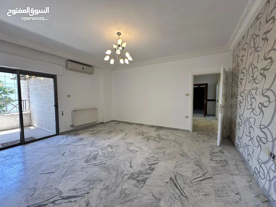 شقة غير مفروشة للإيجار في عبدون ( Property 43360 )-175050340