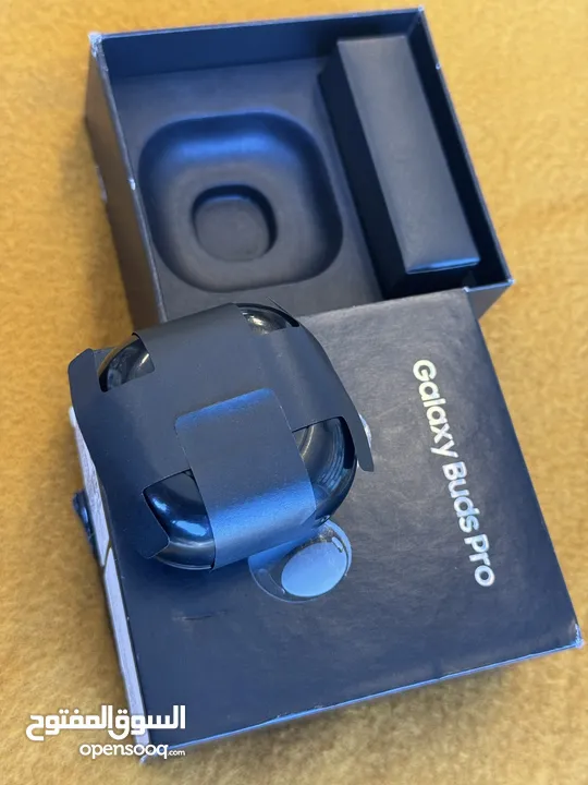 Samsung buds pro used