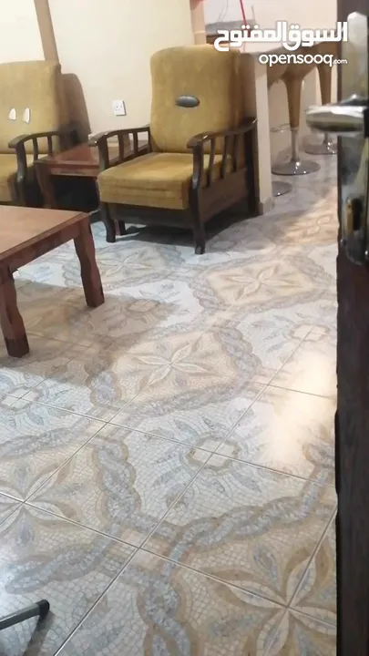 شقه مفروشه للايجار