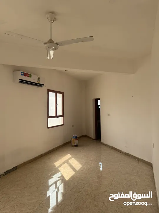 غرف وشقق للايجار للعماله الوافده Room for rent