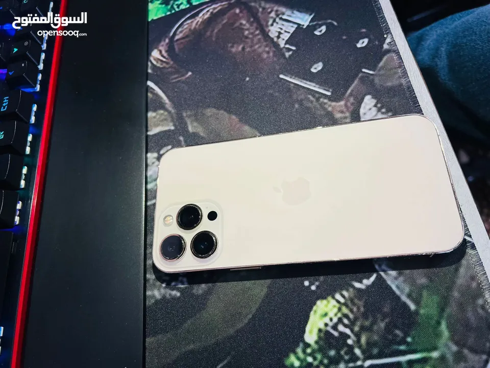 iPhone 13 Pro Max  ايفون 13 برو ماكس