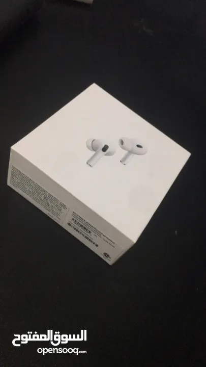 جديد ايربودز برو 2 Airpods Pro