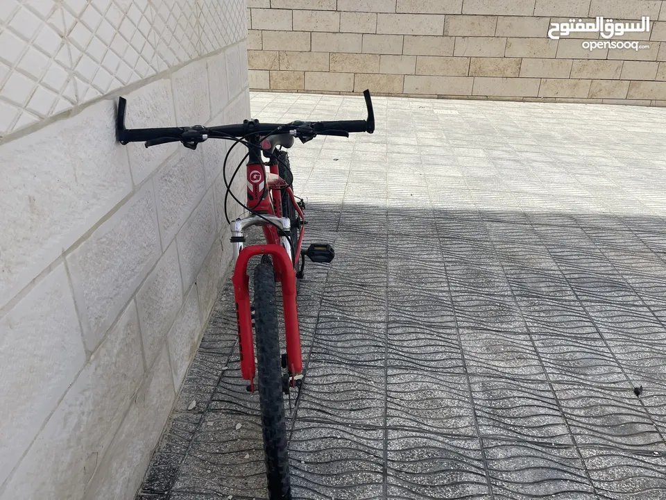 بسكليت صناعه أمريكية