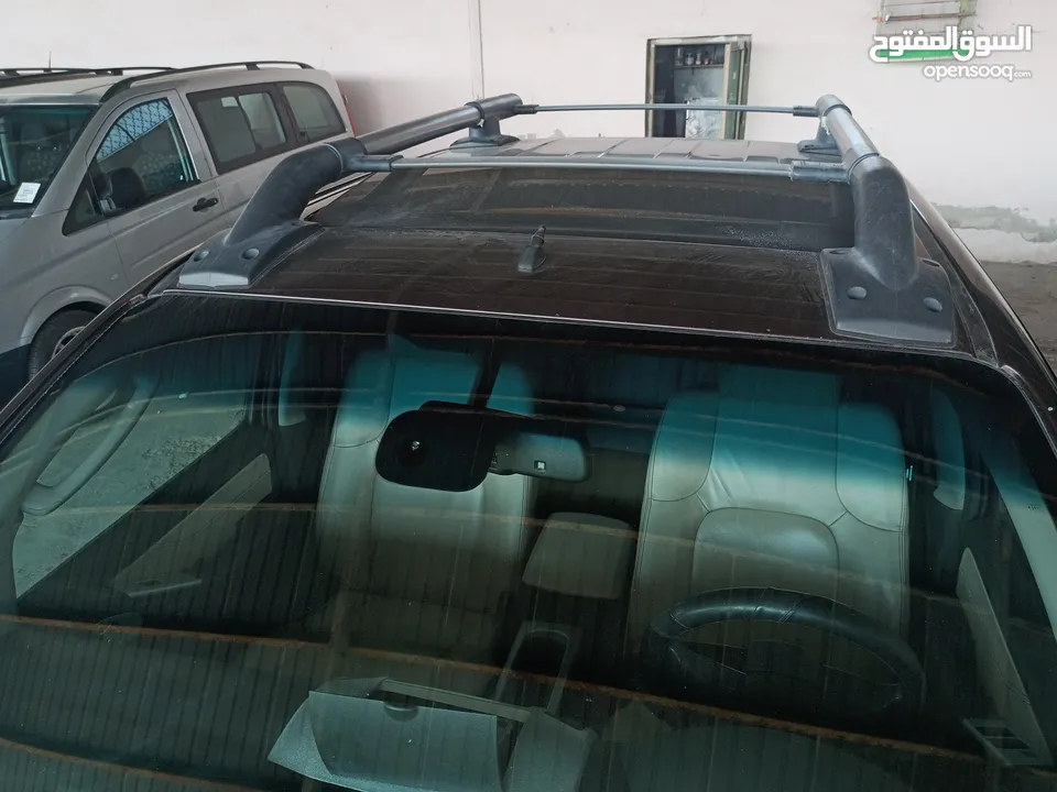 بكم نيسان نافارا 2009 للبيع مواصفات اروبيه أعلى صنف