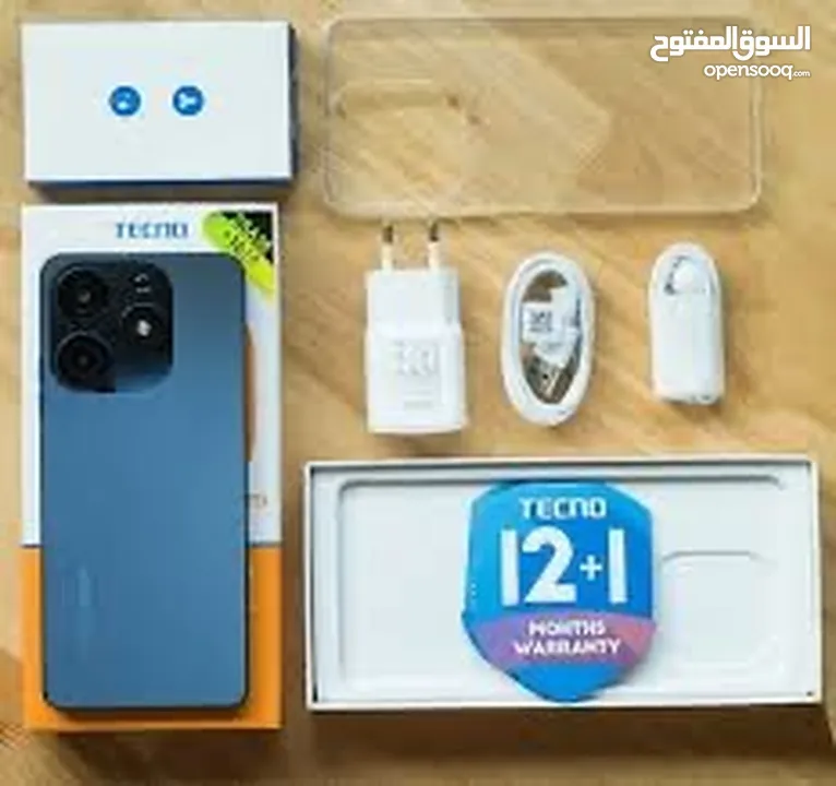 Tecno Spark 10 Pro من انضف تلفونات تيكنو