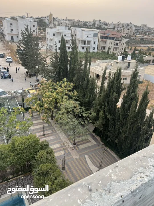 مسطح للبيع 650م مربع