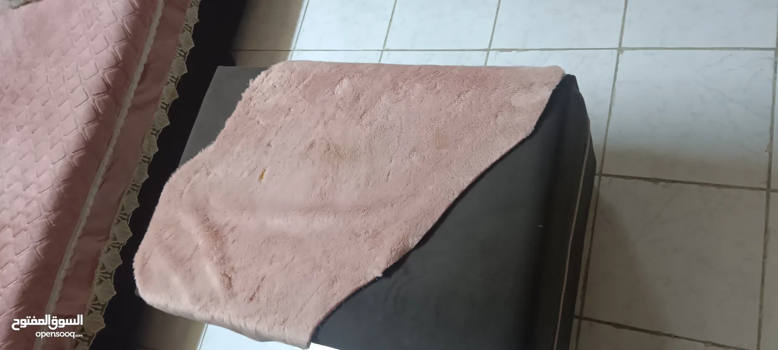 طقم كورنر للبيع بحاله جيدة جدا