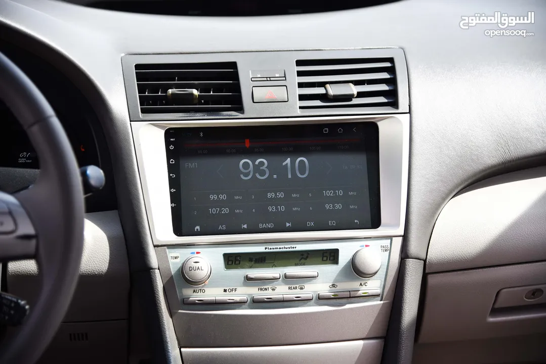 تويوتا كامري هايبرد مميزة جدا Toyota Camry Hybrid 2009