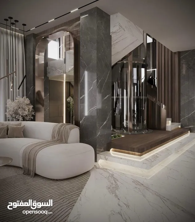 شركة ديكور m2b_decoration  تصميم وتنفيذ احدث التصاميم  الدقة في ابسط التفاصيل  عروض مستمرة