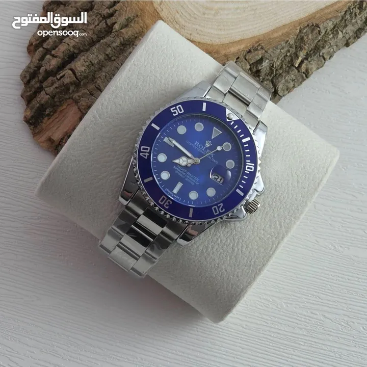 ساعات رولكس رجالي وافضل اسعار بسوق