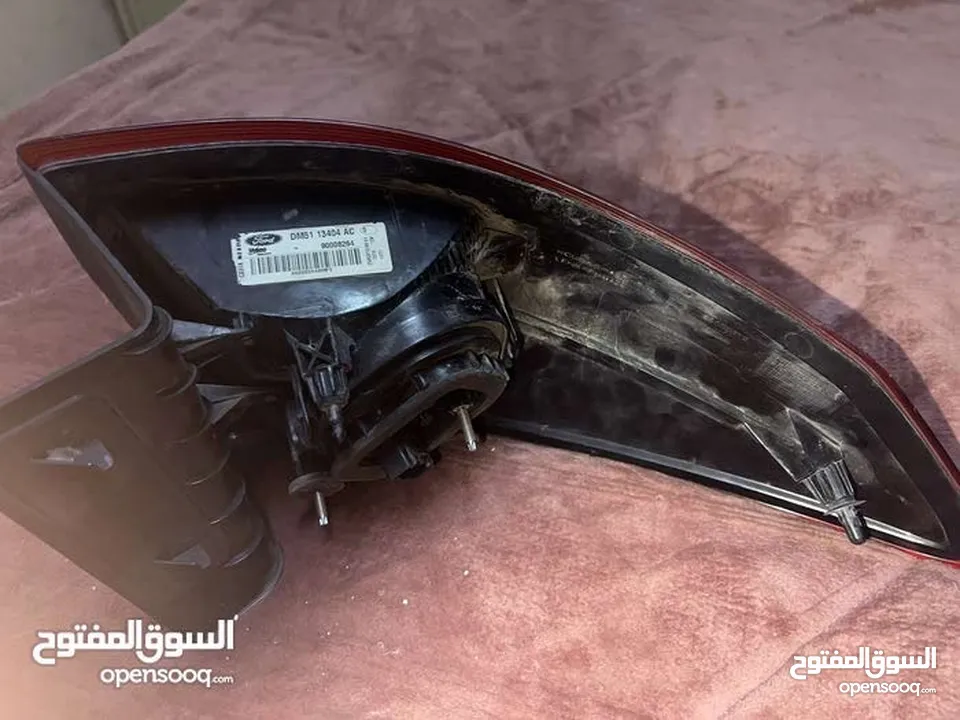 ضوء فورد  cmax سي ماكس