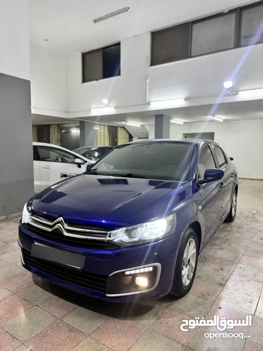 ستروين سيلزيه