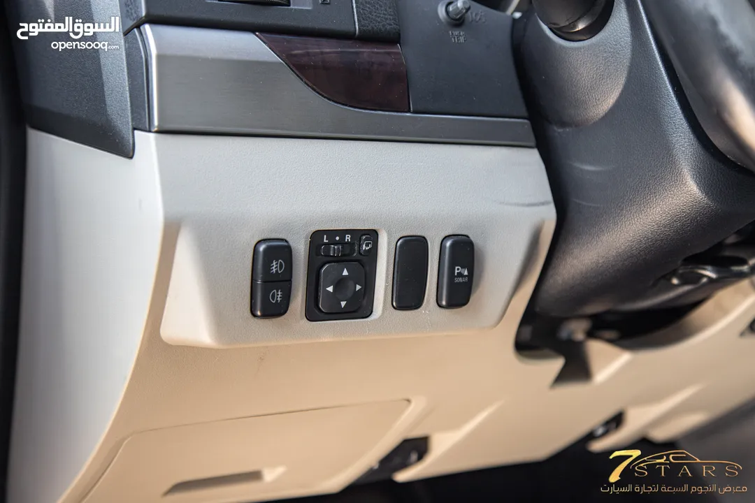 Mitsubishi Pajero 2014  السيارة وارد الشركة و قطعت مسافة 69,000 كم فقط للبيع