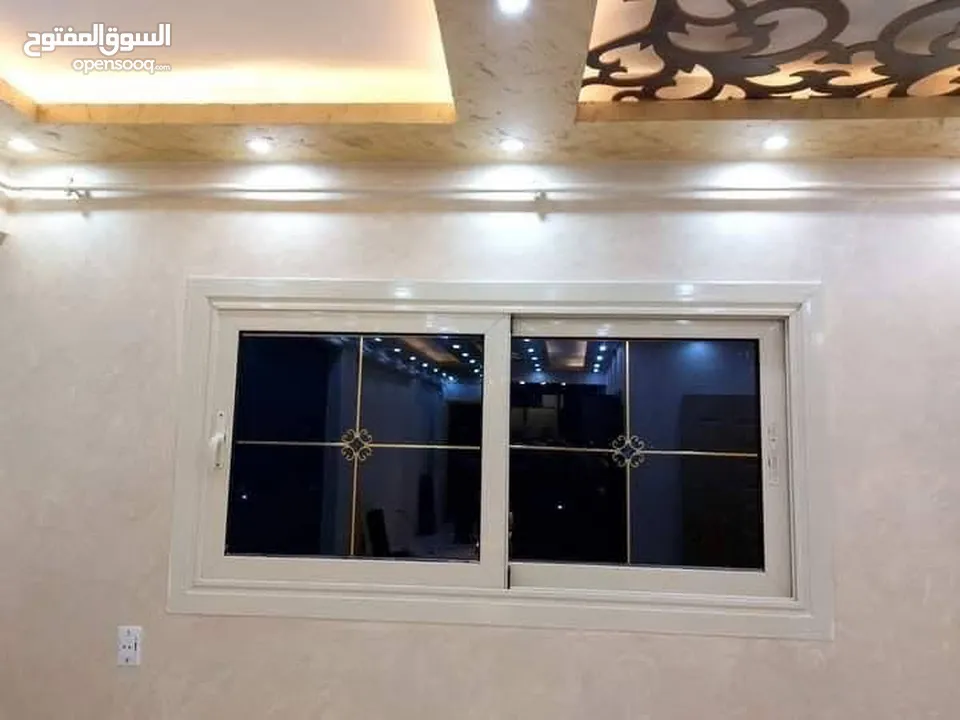 شركه لمكو للمطابخ والابواب والشبابيك upvc