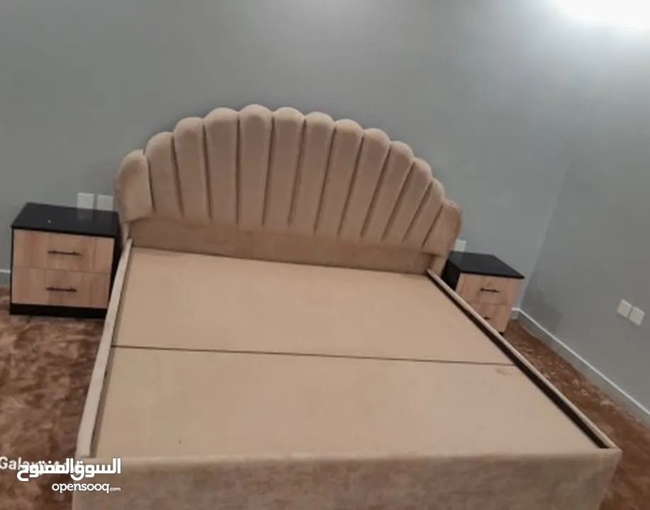 bedroom free delivery  in dammam
