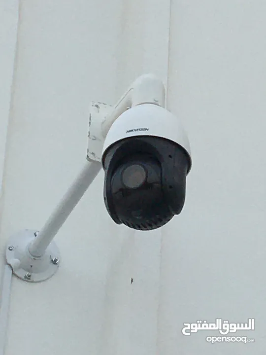 كاميرات مراقبه -كميرات -كاميره مراقبة صيانه تركيب برمجه