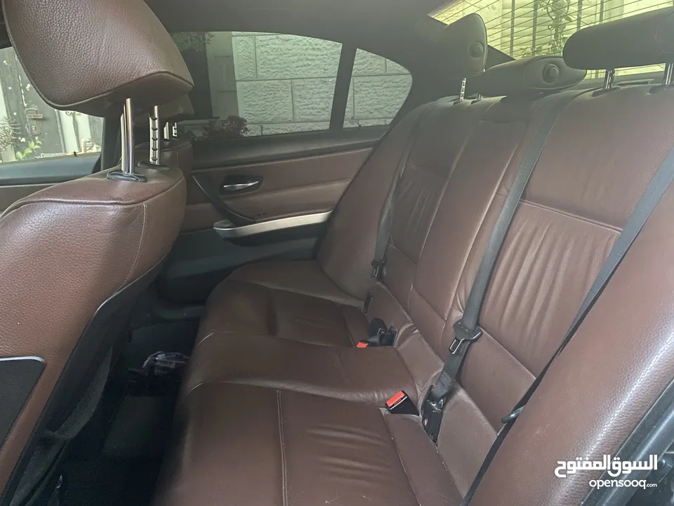 بي ام فيBmw e90  2006