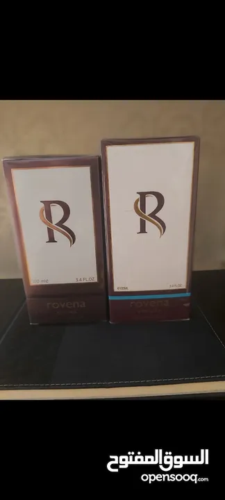 عطور روفينا Rovena