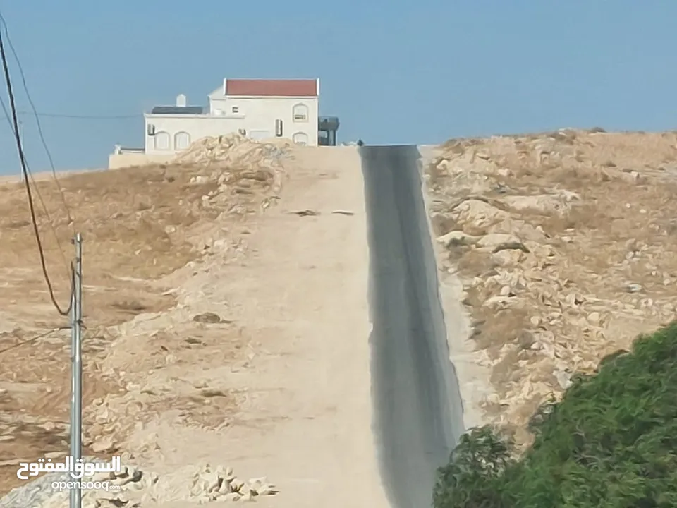 ارض للبيع باعلى مناطق شفابدران