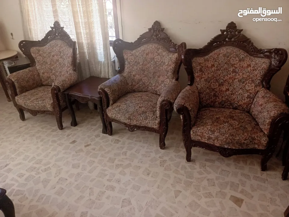 القماش مورد