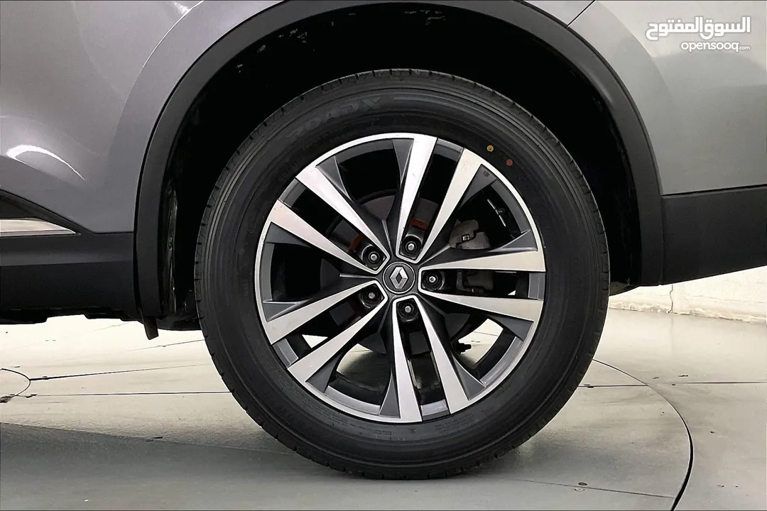 2018 Renault Koleos LE  • Big Price Drop  • 1 Year free warranty • 328869