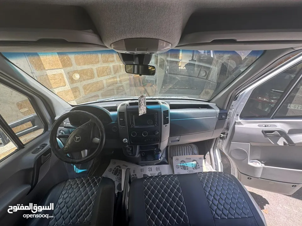 519  2018  دبل كبينا مع رنبا مطور 3000 6 سلندر